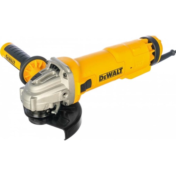Угловая шлифмашина DEWALT DWE 4237 Угловая шлифмашина DEWALT DWE 4237