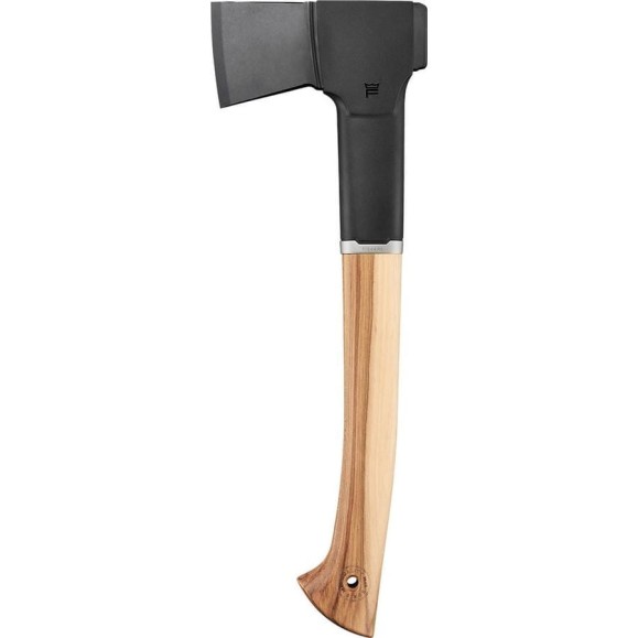 Топор Fiskars Norden N10, черный 1051143