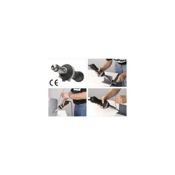 Фен Forsthoff Quick-S-eleсtronic 508121