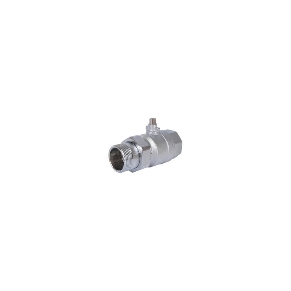 Шаровой двухходовой зональный клапан STOUT НВ 1 1/4х1 1/4 SVM-0072-200132 RG008TIK6IH1S5