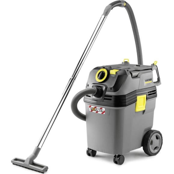 Пылесос Karcher NT 40/1 Ap L EU 1.148-321