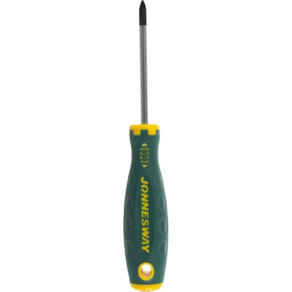 Отвертка Jonnesway D71Z180 Отвертка Jonnesway D71Z180