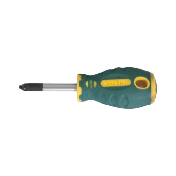 Отвертка Jonnesway D71Z138 Anti-Slip Grip Pozidriv PZ1 5x38x94 мм 49224 Отвертка Jonnesway D71Z138 Anti-Slip Grip Pozidriv PZ1 5x38x94 мм 49224
