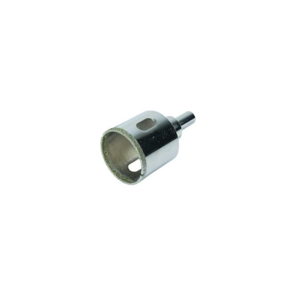 Коронка алмазная EASY GRES (55 мм) RUBI 05967 Коронка алмазная EASY GRES (55 мм) RUBI 05967