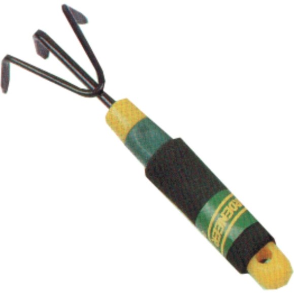 Рыхлитель Репка К_20033_2434D 3-х зуб. 5949