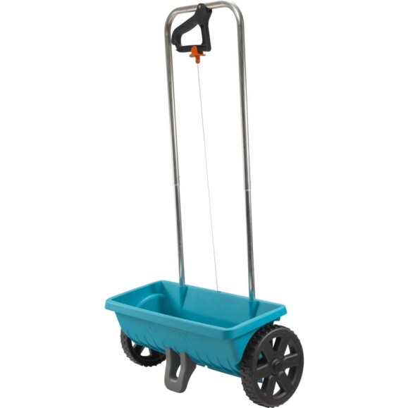 Разбрасыватель-сеялка L GARDENA 00432-30.000.00 Разбрасыватель-сеялка L GARDENA 00432-30.000.00