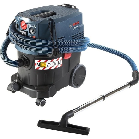 Пылесос Bosch GAS 35 M AFC 0.601.9C3.100