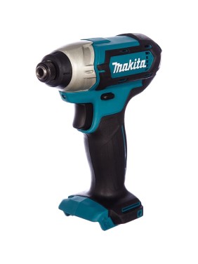 Аккумуляторный ударный шуруповерт Makita CXT ® TD110DZ