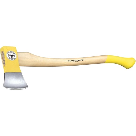 Топор OCHSENKOPF ILTIS OX 15 H-1007 1000 г 1591215