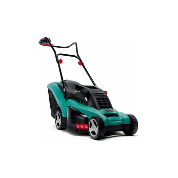 Электрическая несамоходная газонокосилка Bosch Rotak 43 0.600.881.D00