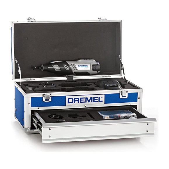Аккумуляторный многофункциональный инструмент Dremel 8200-5/65 F0138200KR