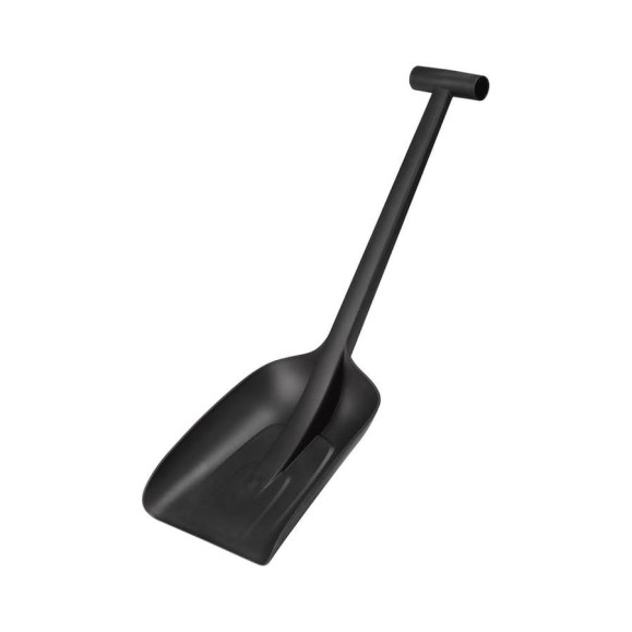 Лопата для автомобиля FISKARS Solid 1019353 (143073)