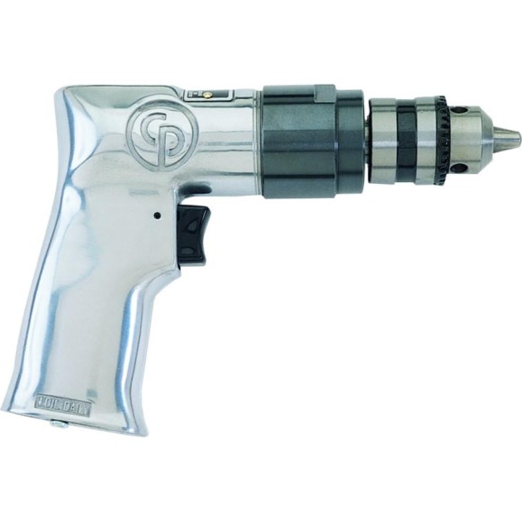 Пневматическая дрель Chicago Pneumatic CP785 3/8 Пневматическая дрель Chicago Pneumatic CP785 3/8