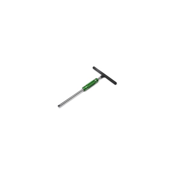 Т-образная рукоятка Kamasa Tools 1/4