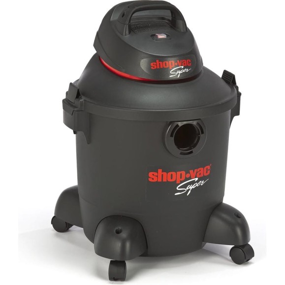 Хозяйственный пылесос Shop-Vac Super 30 5973342 Хозяйственный пылесос Shop-Vac Super 30 5973342