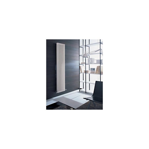 Радиатор IRSAP TESI 21800/04 CL.01 белый T26 RT218000401RI26N01