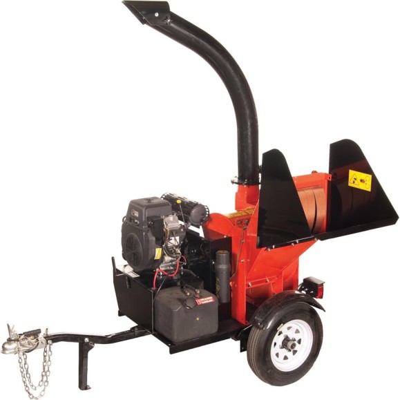Измельчитель-шредер ECHO BEAR CAT SC5720BPSM Измельчитель-шредер ECHO BEAR CAT SC5720BPSM