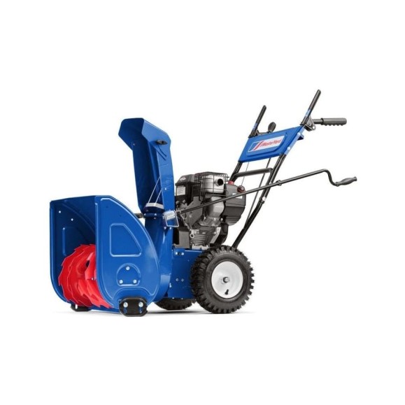 Снегоуборщик Master Yard ML8024B Снегоуборщик Master Yard ML8024B