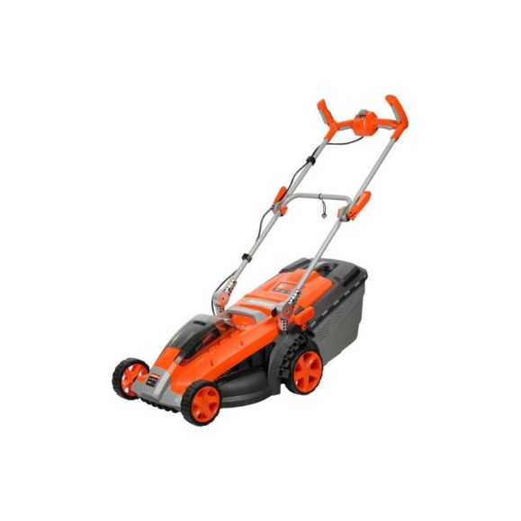 Аккумуляторная газонокосилка PATRIOT CM 435XL 40V 512201435