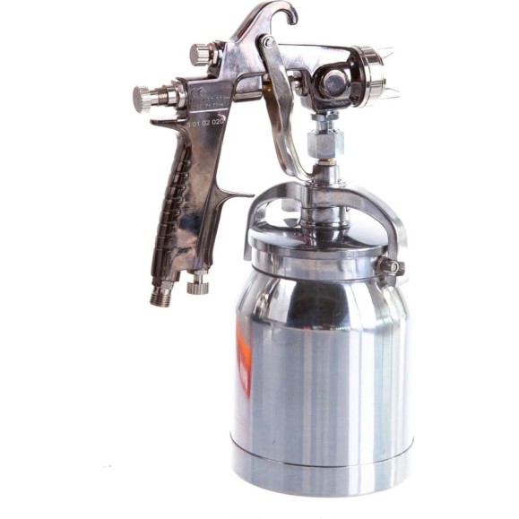 Краскораспылитель Кратон HVLP-02S 3 01 02 020
