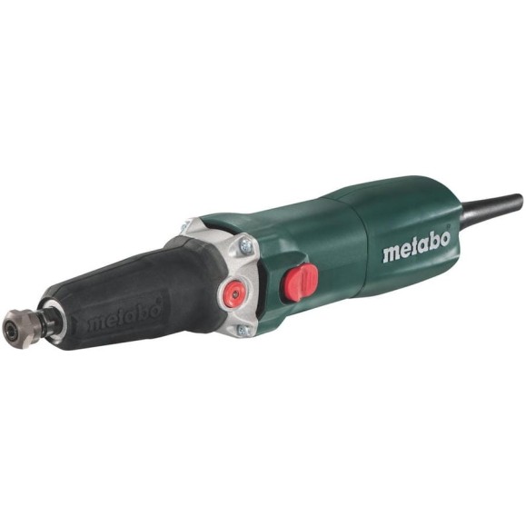 Прямошлифовальная машина Metabo GE 710 G Plus 600616000 Прямошлифовальная машина Metabo GE 710 G Plus 600616000