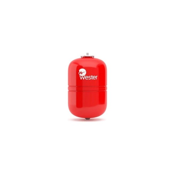 Мембранный бак для отопления Wester WRV 18 0-14-0055