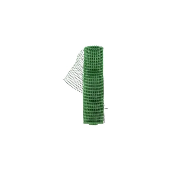Садовая решетка Park 15*15 10 м зеленый эконом 007283 Садовая решетка Park 15*15 10 м зеленый эконом 007283