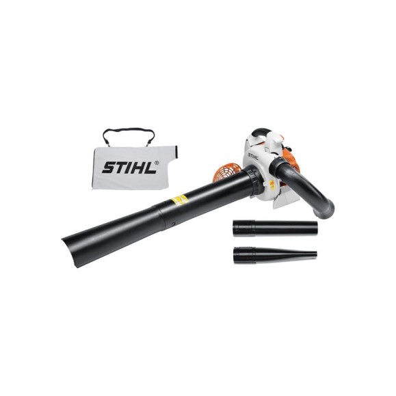 Всасывающий измельчитель STIHL SH 86 42410110930 Всасывающий измельчитель STIHL SH 86 42410110930
