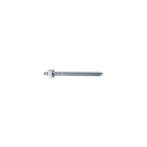 SORMAT ШПИЛЬКА К АНКЕРУ ХИМИЧЕСКОМУ KEVA 16 x 190 10 шт. SOR_72636 SORMAT ШПИЛЬКА К АНКЕРУ ХИМИЧЕСКОМУ KEVA 16 x 190 10 шт. SOR_72636