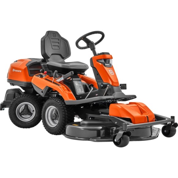 Райдер Husqvarna R316TX AWD 9678476-01