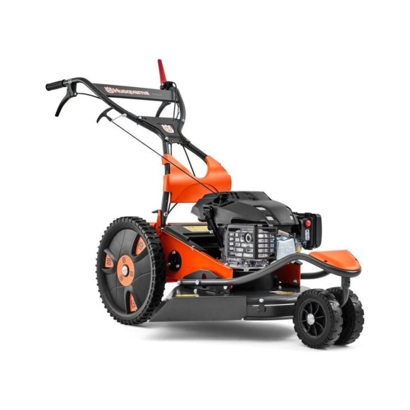 Колёсная травокосилка Husqvarna DBY 51 9704490-01 Колёсная травокосилка Husqvarna DBY 51 9704490-01