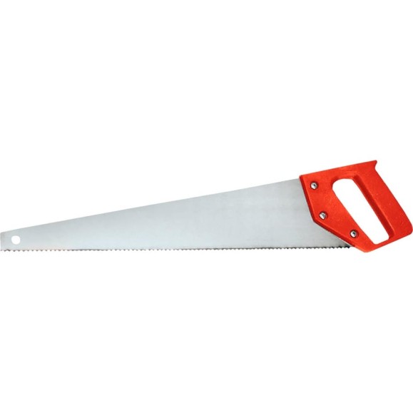 Ножовка по дереву Top Tools 500 мм 10A650