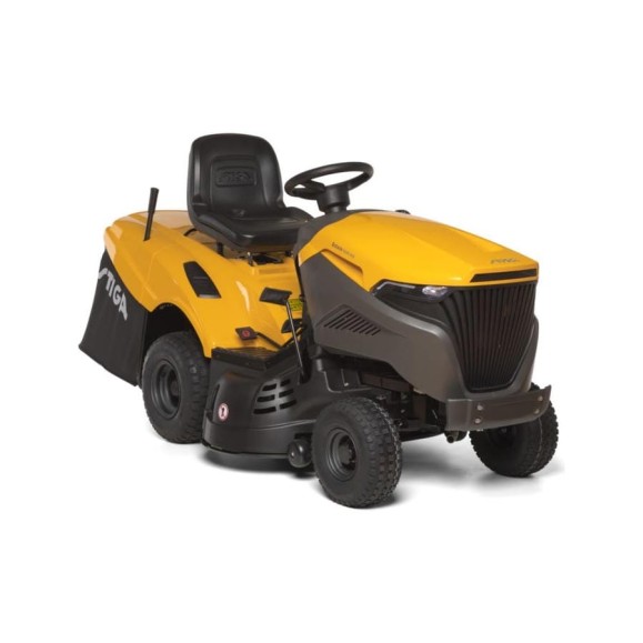 Садовый трактор STIGA ESTATE 5102 HW 2T1720681/ST1