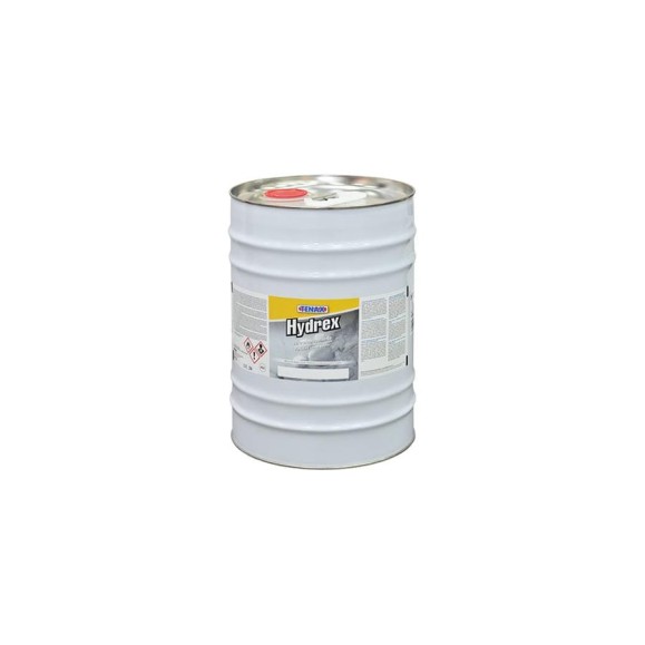 Покрытие Tenax Hydrex водо/масло защита 20 л 039230015 Покрытие Tenax Hydrex водо/масло защита 20 л 039230015