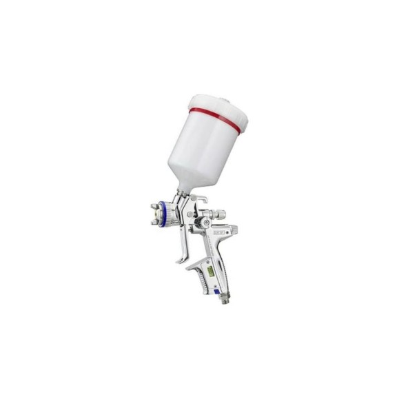 Окрасочный пистолет SATAjet 4000 B RP digital 166579