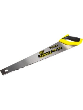 Универсальная ножовка Stayer COBRA-7 GX700 450 мм,  15135-45