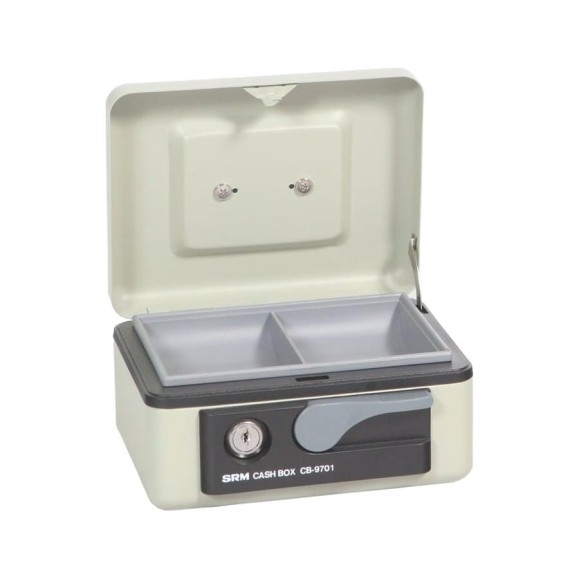 Кэшбокс CB-9701N l grey Shyh Ru S70107970112 Кэшбокс CB-9701N l grey Shyh Ru S70107970112