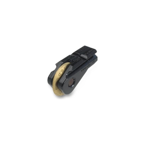 Резец роликовый победитовый GOLD TI (22 мм) RUBI 01979 Резец роликовый победитовый GOLD TI (22 мм) RUBI 01979