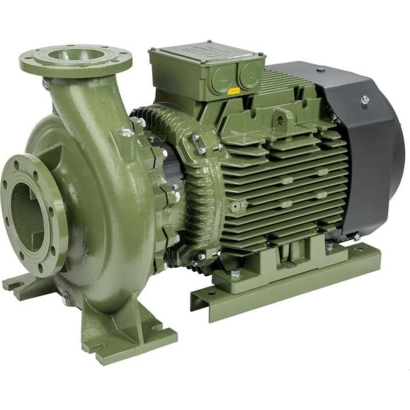 Насос SAER IR 65-200NC 100544006 Насос SAER IR 65-200NC 100544006