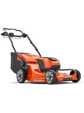 Aккумуляторная газонокосилка Husqvarna LC353VXi 9678620-01