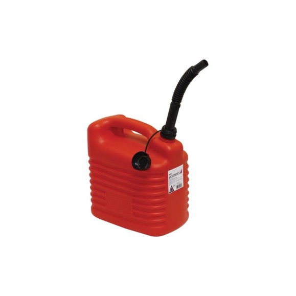 Канистра для ГСМ 10 л Archimedes 94231 Канистра для ГСМ 10 л Archimedes 94231