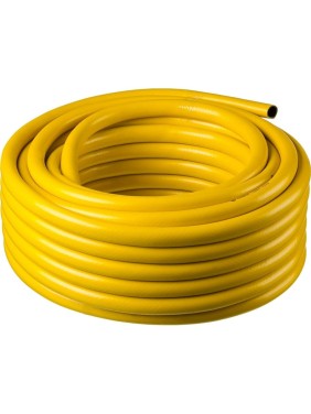 Поливочный армированный 3-х слойный шланг GRINDA COMFORT 25 атм, 3/4"х25м 8-429003-3/4-25_z02