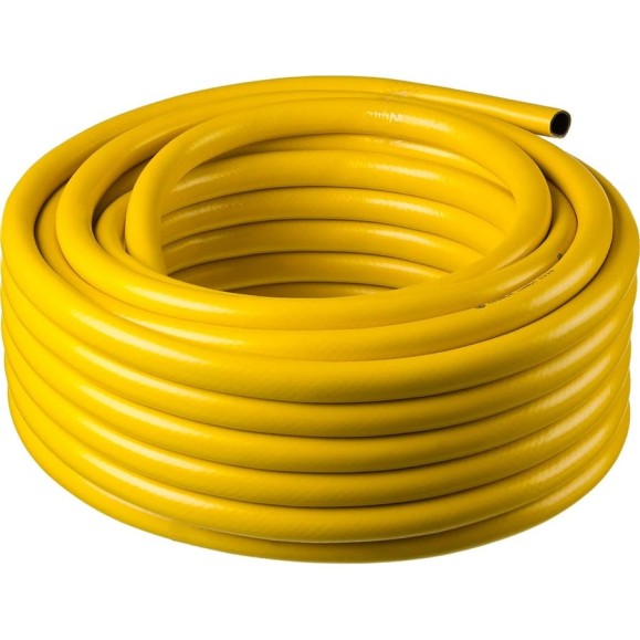 Поливочный армированный 3-х слойный шланг GRINDA COMFORT 25 атм, 3/4"х25м 8-429003-3/4-25_z02 Поливочный армированный 3-х слойный шланг GRINDA COMFORT 25 атм, 3/4"х25м 8-429003-3/4-25_z02