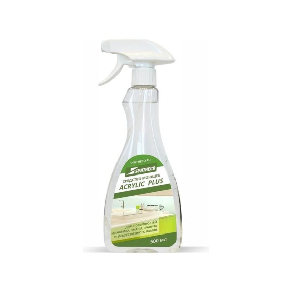 Моющее средство Syntheco Acrylic Plus, 0.5 кг 00000003646 Моющее средство Syntheco Acrylic Plus, 0.5 кг 00000003646
