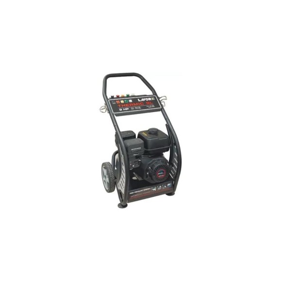 Бензиновая мойка высокого давления Lavor PRO THERMIC 9 L 8.601.0188C Бензиновая мойка высокого давления Lavor PRO THERMIC 9 L 8.601.0188C