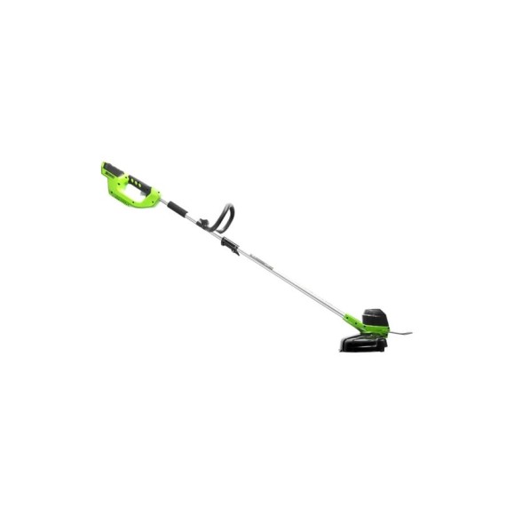 Аккумуляторный триммер GreenWorks G40LTK3