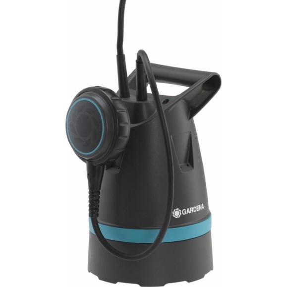 Дренажный насос для чистой воды Gardena 8600 09001-29.000.00