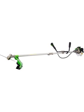 Бензиновый триммер Кратон GGT-750SH 3 16 02 020