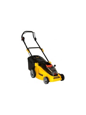 Аккумуляторная газонокосилка Champion EMB360