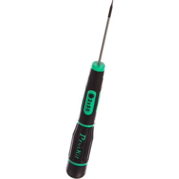 Отвертка Pro'sKit SD-081-T2 00275331 Отвертка Pro'sKit SD-081-T2 00275331